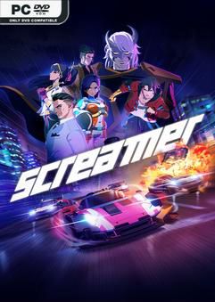 Tải game Screamer v1744897-P2P