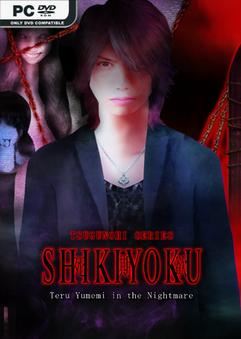 Tải game SHIKIYOKU Teru Yumemi in the Nightmare-TENOKE