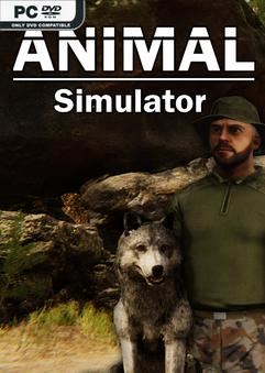 Tải game Animal Simulator-TENOKE