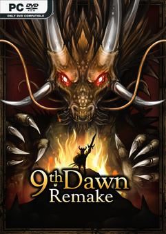 Tải game 9th Dawn Remake-GoldBerg