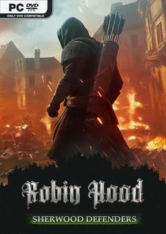 Tải game Robin Hood Sherwood Defenders-SKIDROW
