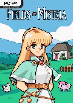 Tải game Fields of Mistria Early Access