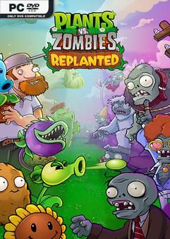 Tải game Plants vs Zombies Replanted v1.5.1468-P2P