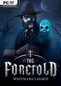 Tải game The Foretold Westmark Legacy-TENOKE