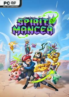 Tải game Spirit Mancer-TENOKE