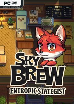 Tải game SkyBrew Entropic Strategist Early Access