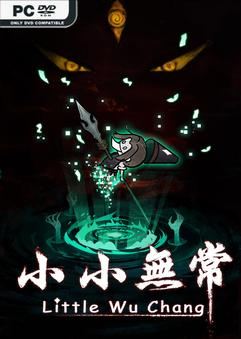 Tải game Little Wu Chang-TENOKE