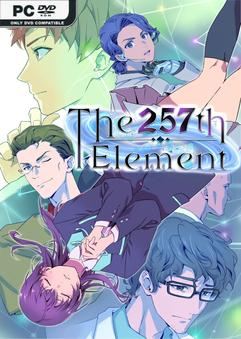 Tải game The 257th Element-TENOKE