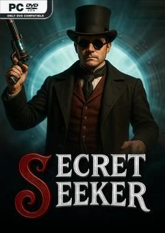 Tải game Secret Seeker-SKIDROW