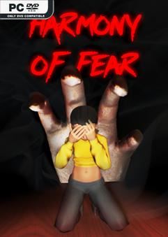 Tải game Harmony Of Fear-TiNYiSO