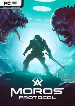 Tải game Moros Protocol v1.0.10.1-P2P