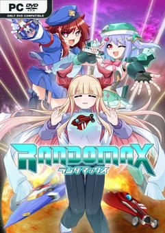 Tải game RANDOMAX-Chronos