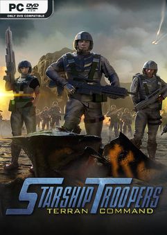 Tải game Starship Troopers Terran Command v6.1.11-P2P