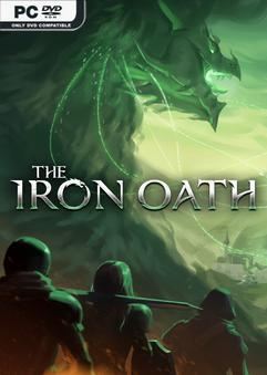 Tải game The Iron Oath v1.0.020-P2P