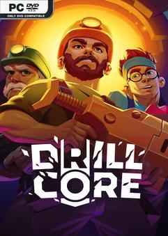 Tải game Drill Core v1.227-P2P