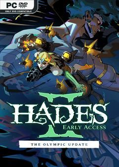 Tải game Hades II v0.102084 Early Access