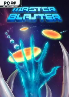 Tải game Master Blaster-TENOKE