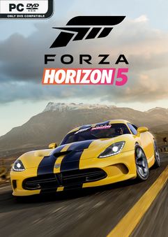 Tải game Forza Horizon 5 v681.440-P2P