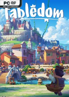 Tải game Fabledom v1.07-P2P
