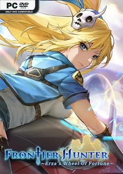Tải game Frontier Hunter Erzas Wheel of Fortune v1.1.02-P2P