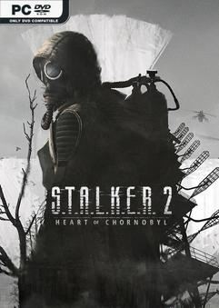 Tải game S.T.A.L.K.E.R 2 Heart of Chornobyl v1.2.1-P2P