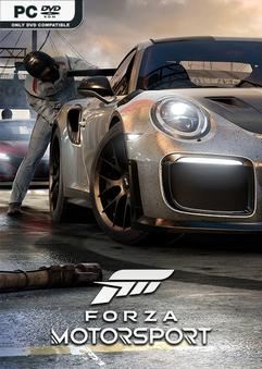 Tải game Forza Motorsport Premium Edition v1.773.5588-P2P