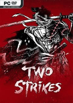 Tải game Two Strikes-SKIDROW