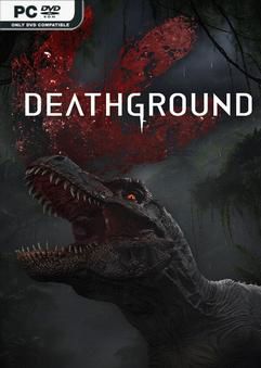 Tải game Deathground v0.1.52b Early Access