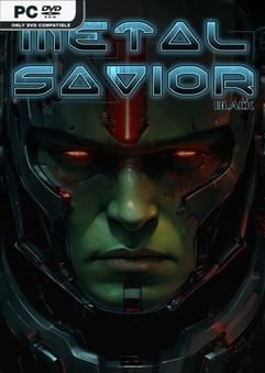 Tải game Metal Savior Black-TENOKE