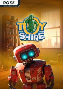 Tải game Toy Shire Early Access