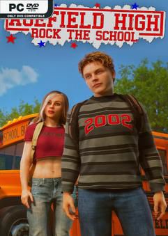 Tải game Agefield High Rock the School-P2P