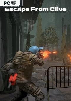 Tải game Escape From Clive-TENOKE