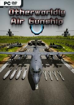 Tải game Otherworldly Air Gunship-TENOKE