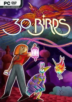 Tải game 30 Birds-TENOKE