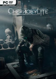 Tải game Chernobylite Complete Edition v50521-P2P