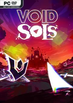 Tải game Void Sols v1.5.3.6-P2P