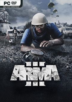 Tải game ArmA 3 v2.20.152939-P2P