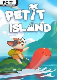 Tải game Petit Island-TENOKE