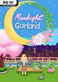 Tải game Moonlight In Garland-TENOKE