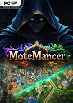 Tải game MoteMancer Early Access