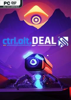 Tải game Ctrl Alt Deal-GoldBerg