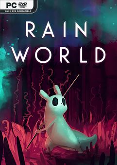 Tải game Rain World v1.11.1-P2P
