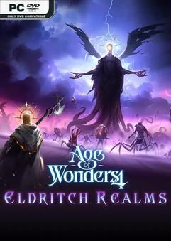 Tải game Age of Wonders 4 Eldritch Realms-RUNE