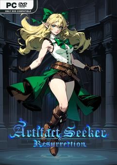 Tải game Artifact Seeker Resurrection v1.4.9-P2P