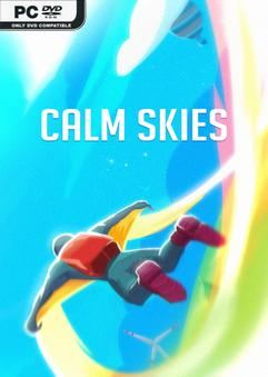 Tải game Calm Skies The Wingsuit Flying Experience-TENOKE