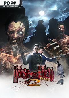 Tải game THE HOUSE OF THE DEAD 2 Remake-FLT