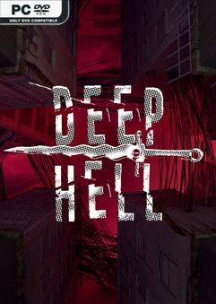 Tải game Deep Hell-TENOKE
