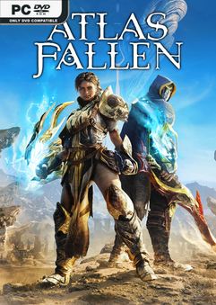 Tải game Atlas Fallen Reign of Sand-RUNE