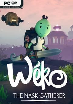 Tải game Weko The Mask Gatherer-TENOKE