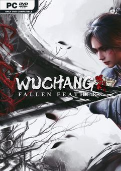 Tải game WUCHANG Fallen Feathers v1.4.1-P2P